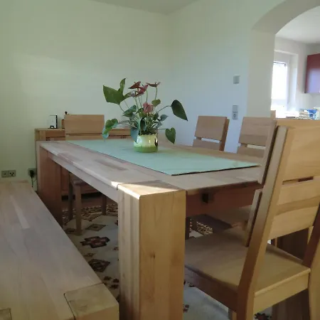 Haus Laetitia Apartment Eigeltingen