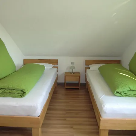 Apartment Haus Laetitia