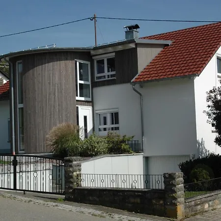 Haus Laetitia * Eigeltingen